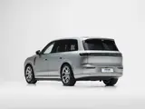 Voyah Taishan X8 2026 PHEV Ультра+ 5