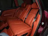 Voyah Taishan X8 2026 PHEV Ультра+ 10