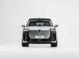 Voyah Taishan X8 2026 PHEV Ультра+ 2