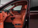 Voyah Taishan X8 2026 PHEV Ультра+ 9