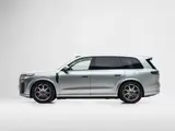 Voyah Taishan X8 2026 PHEV Ультра+ 4