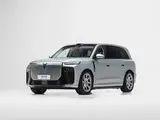 Voyah Taishan X8 2026 PHEV Ультра+ 1