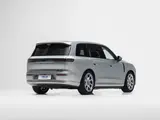 Voyah Taishan X8 2026 PHEV Ультра+ 6