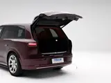 Voyah Taishan X8 2026 PHEV Ультра+ 11