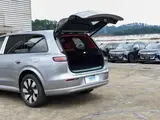 Voyah Taishan X8 2026 PHEV Ультра 11