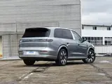 Voyah Taishan X8 2026 PHEV Ультра 5