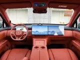 Voyah Taishan X8 2026 PHEV Ультра 8