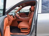 Voyah Taishan X8 2026 PHEV Ультра 9