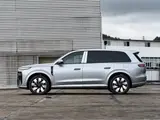 Voyah Taishan X8 2026 PHEV Ультра 4