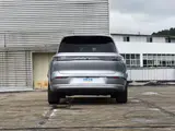 Voyah Taishan X8 2026 PHEV Ультра 7