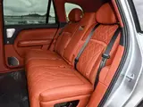 Voyah Taishan X8 2026 PHEV Ультра 10