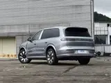 Voyah Taishan X8 2026 PHEV Ультра 6