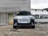 Voyah Taishan X8 2026 PHEV Ультра 3