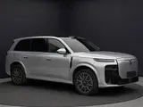 Voyah Taishan X8 2026 PHEV Макс 2