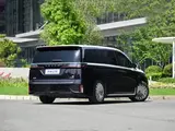 Voyah Dreamer 2026 7099 PHEV Шаньхэ 4 места 6