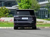 Voyah Dreamer 2026 7099 PHEV Шаньхэ 4 места 7