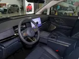 Voyah Dreamer 2026 7099 PHEV Шаньхэ 4 места 8