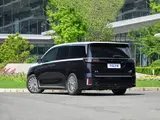 Voyah Dreamer 2026 7099 PHEV Шаньхэ 4 места 5