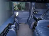 Voyah Dreamer 2026 7099 PHEV Шаньхэ 4 места 11