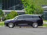 Voyah Dreamer 2026 7099 PHEV Шаньхэ 4 места 4