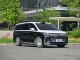 Voyah Dreamer 2026 7099 PHEV Шаньхэ 4 места 2