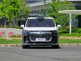 Voyah Dreamer 2026 7099 PHEV Шаньхэ 4 места 3
