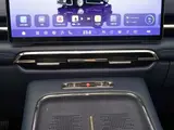 Voyah Dreamer 2026 7099 PHEV Шаньхэ 4 места 9