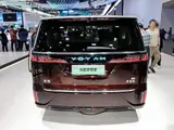 Voyah Dreamer 2026 4599 PHEV Коллекционное 7