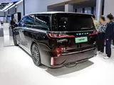 Voyah Dreamer 2026 4599 PHEV Коллекционное 4
