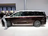 Voyah Dreamer 2026 4599 PHEV Коллекционное 5