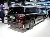Voyah Dreamer 2026 4599 PHEV Коллекционное 6