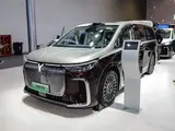 Voyah Dreamer 2026 4599 PHEV Коллекционное 1