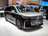 Voyah Dreamer 2026 4599 PHEV Коллекционное 3