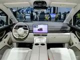 Voyah Dreamer 2026 4599 PHEV Коллекционное 8
