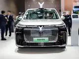 Voyah Dreamer 2026 4599 PHEV Коллекционное 2
