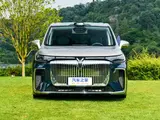 Voyah Dreamer 2026 4299 PHEV Цянькунь Ультра 2