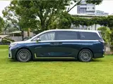 Voyah Dreamer 2026 4299 PHEV Цянькунь Ультра 4