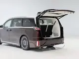 Voyah Dreamer 2026 4299 PHEV Цянькунь Ультра 11
