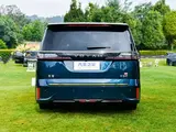 Voyah Dreamer 2026 4299 PHEV Цянькунь Ультра 7