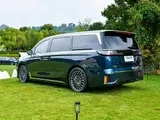 Voyah Dreamer 2026 4299 PHEV Цянькунь Ультра 5