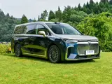 Voyah Dreamer 2026 4299 PHEV Цянькунь Ультра 3