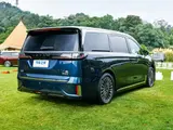 Voyah Dreamer 2026 4299 PHEV Цянькунь Ультра 6