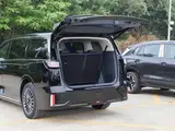Voyah Dreamer 2026 3899 PHEV Цянькунь Макс 11