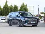 Voyah Dreamer 2026 3899 PHEV Цянькунь Макс 3