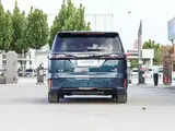 Voyah Dreamer 2026 3899 PHEV Цянькунь Макс 7