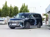 Voyah Dreamer 2026 3899 PHEV Цянькунь Макс 1
