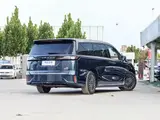 Voyah Dreamer 2026 3899 PHEV Цянькунь Макс 4