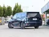 Voyah Dreamer 2026 3899 PHEV Цянькунь Макс 5