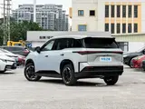 Toyota Bozhi 3X 2026 520 Pro+ 4