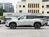 Toyota Bozhi 3X 2026 520 Pro+ 5